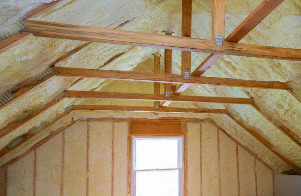 Best Insulation for Specific Applications in Lancaster, TX