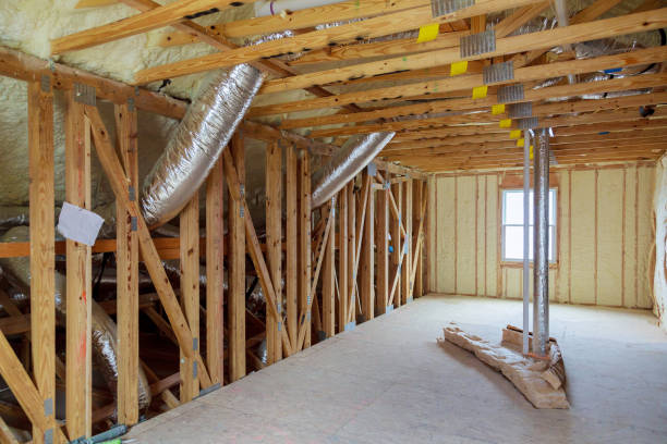 Best Insulation Materials and Products in Lancaster, TX