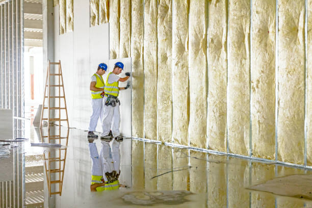 Best Insulation for Specific Applications in Lancaster, TX